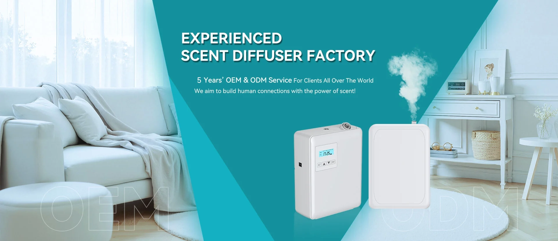 über Scentsea