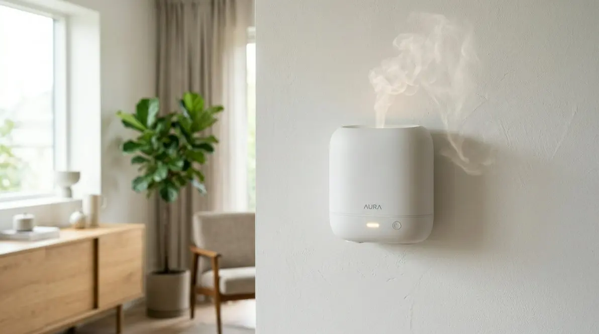Ultimativer Leitfaden 2026 für die beste Smart-Home-Duftluftmaschine: stoffverträglich und umweltfreundlich