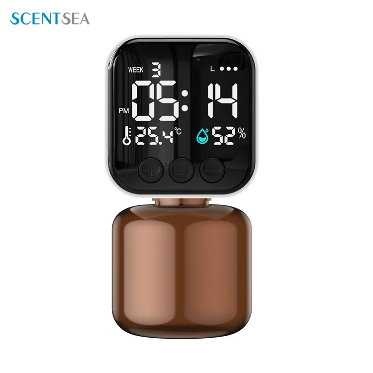 Automatischer Raumduft-Öldiffusor