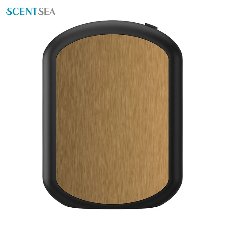 Batteriebetriebener Aufzugs-Luft-Aroma-Diffusor