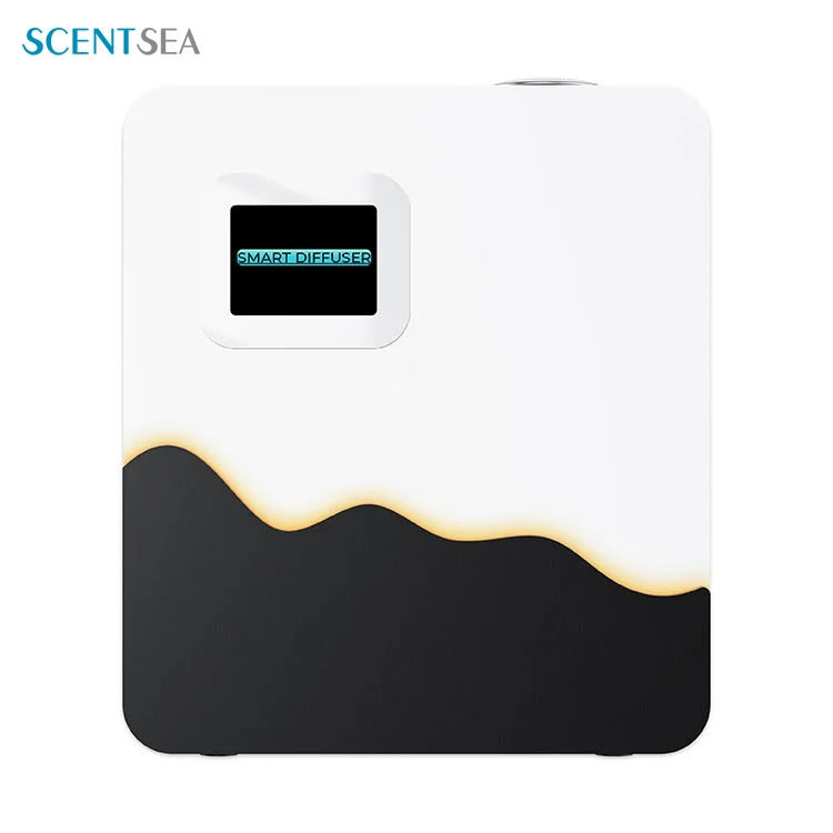 Kommerzieller Hotel-Luft-Aroma-Diffusor