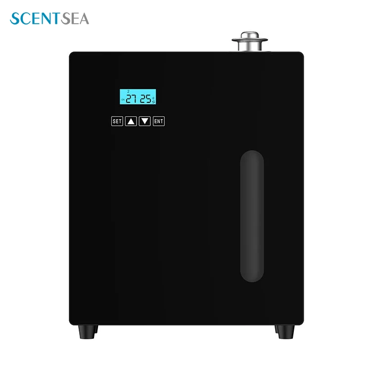 Kommerzieller Hotel-Diffusor für ätherische Öle