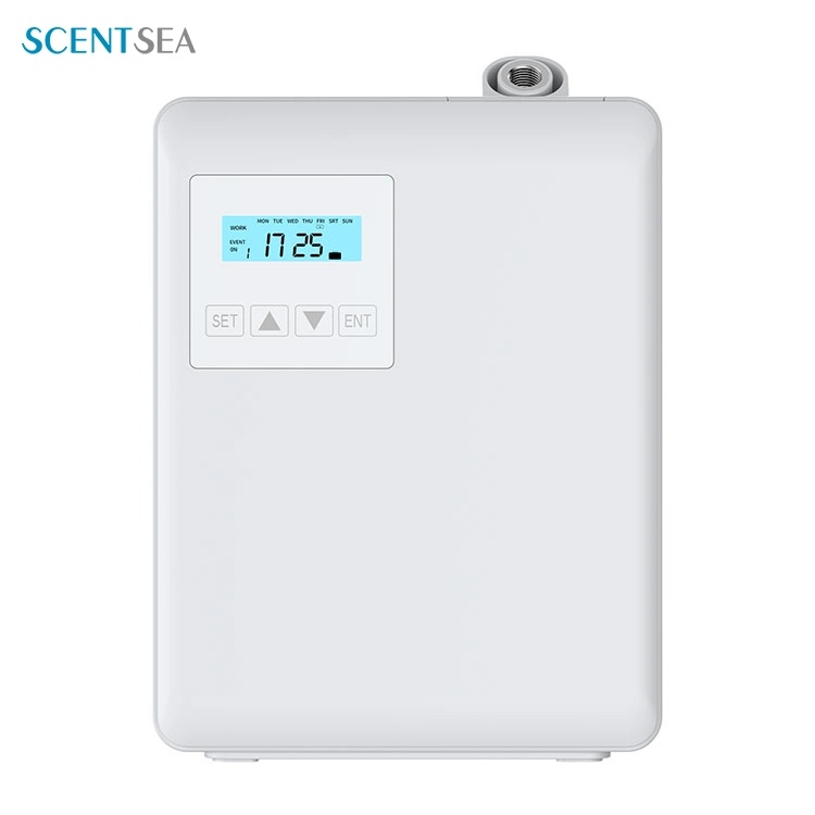 Gewerblicher Toiletten-Aromaöldiffusor