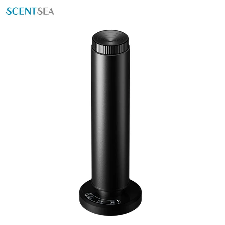 Desktop-Aroma-Diffusor-Maschine für Zuhause