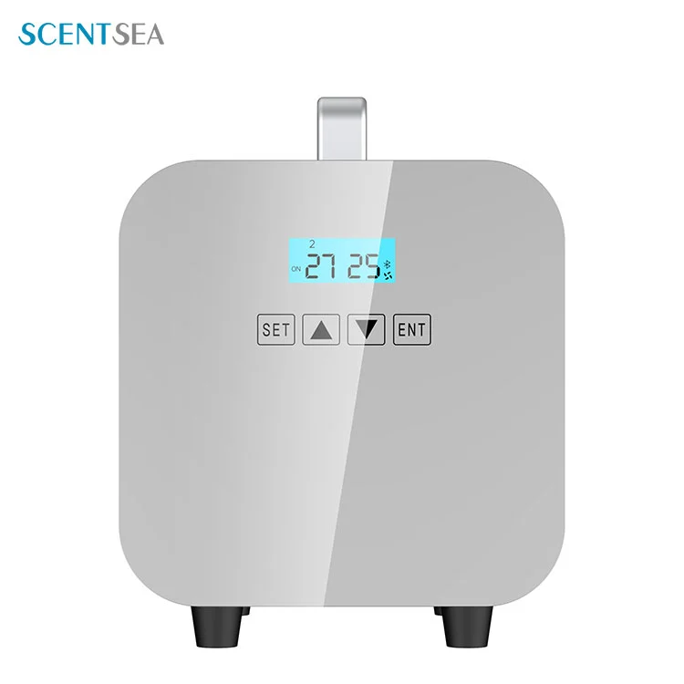 Elektrische Hotel-Aroma-Diffusormaschine