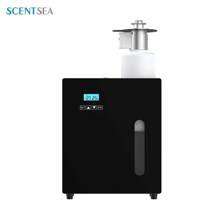 Elektrischer Hotel-Diffusor für ätherische Öle