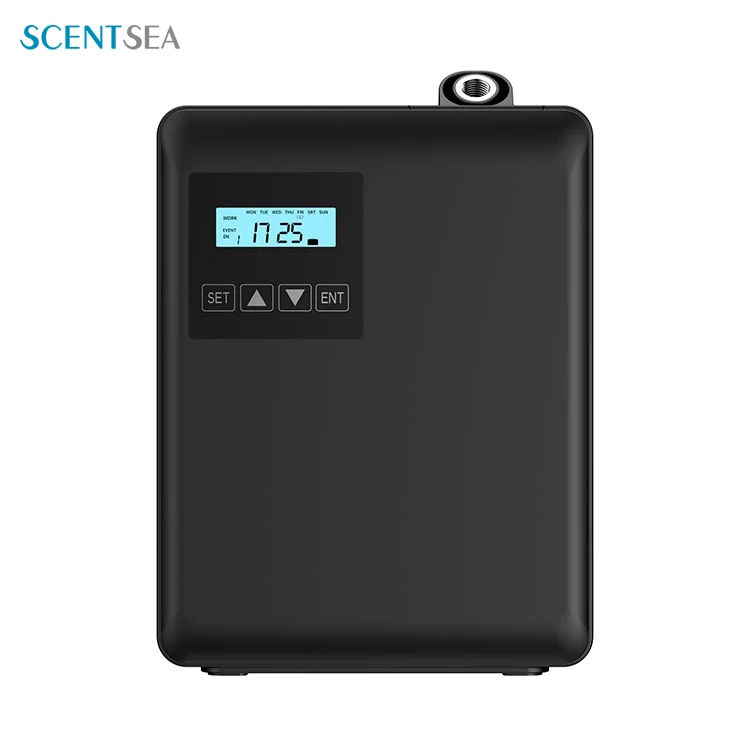 Elektrische Hotel-Duftluftmaschine