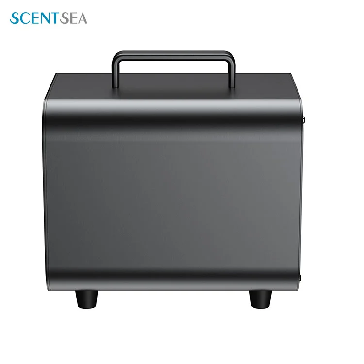 Elektrisches Einkaufszentrum-Duftdiffusorgerät