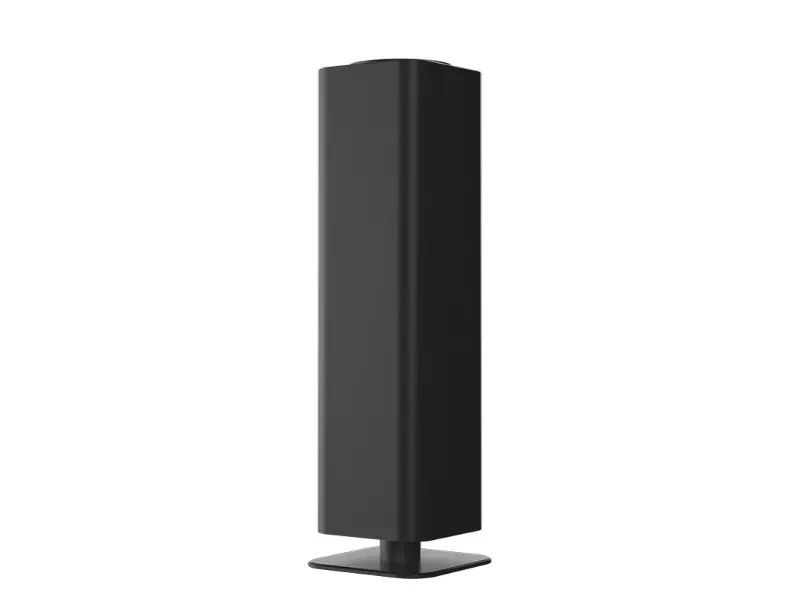H5000 Aluminium-Einkaufszentrum-Aroma-Diffusor-Maschine