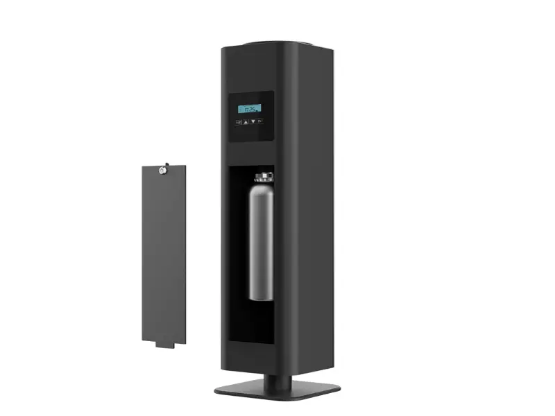 H5000 Stand-Aroma-Diffusor-Maschine für Einkaufszentren