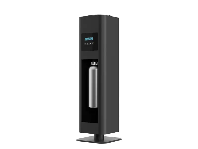 H5000 Eigenständiges Einkaufszentrum-Aroma-Diffusorgerät