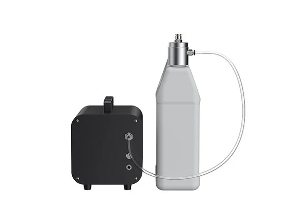 Hvac Hotel Scent Air Machine