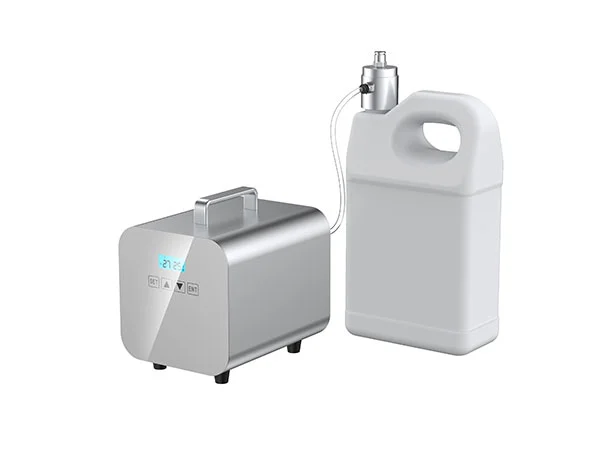 Industrial Shopping Mall Air Aroma Diffuser