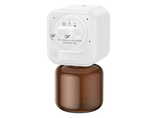 Plug In Home Aroma Oil Diffuser