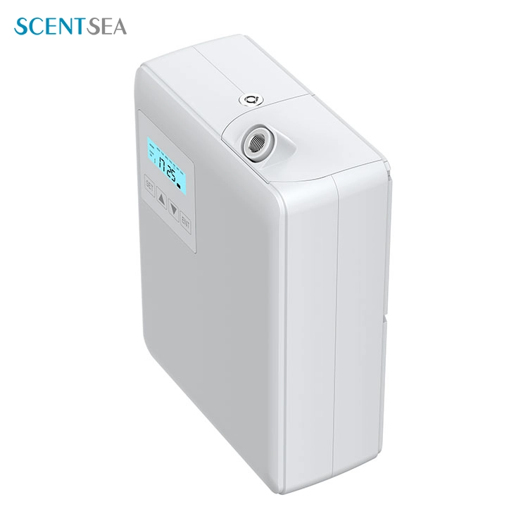 Commercial Toilet Aroma Oil Diffuser