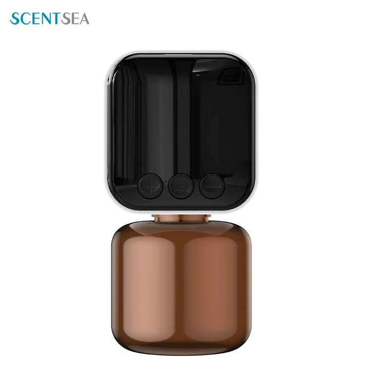 Commercial Hotel Fragrance Diffuser Machine