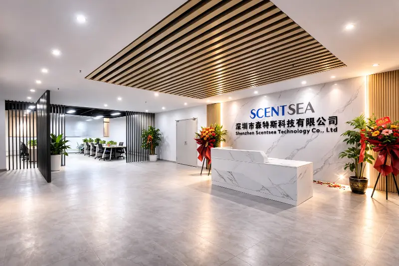 Shenzhen Scentsea Technology Co.,