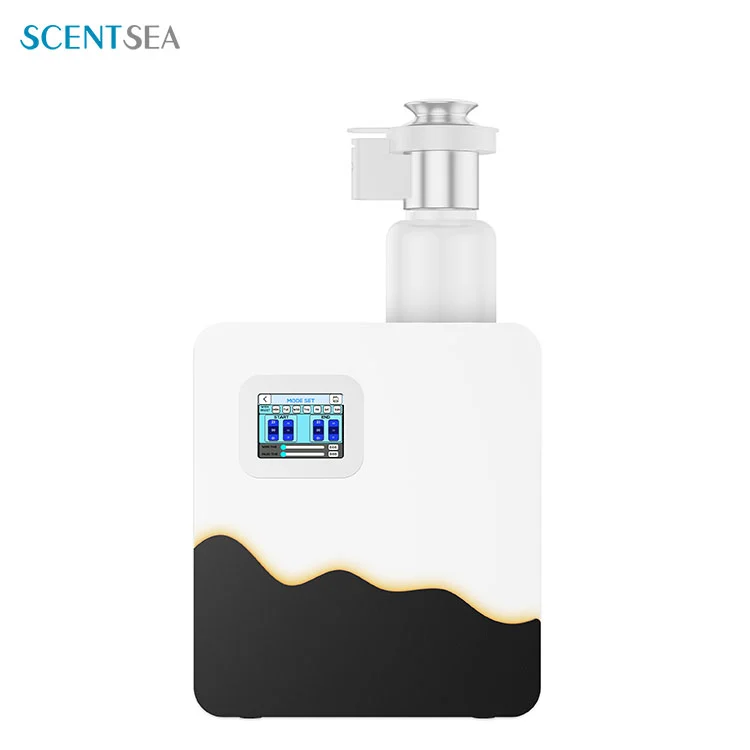 Industrielle Hotel-Aroma-Diffusormaschine