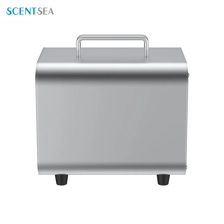 Industrielle Duftdiffusormaschine für Einkaufszentren