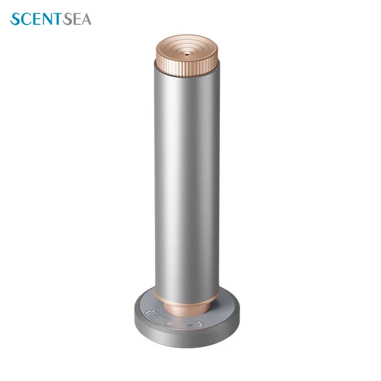 Luxuriöser Aroma-Diffusor für Zuhause