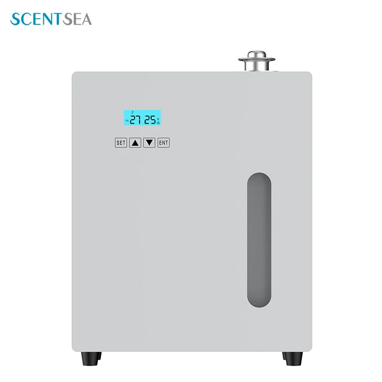 Luxus-Hotel-Aroma-Diffusor-Maschine