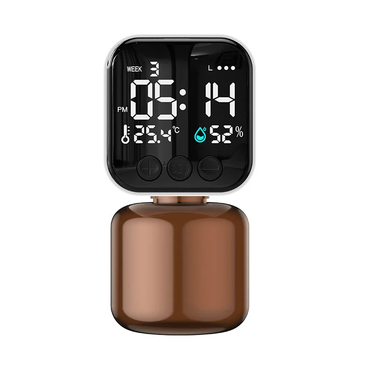 Plug-in-Aromaöl-Diffusor für Zuhause