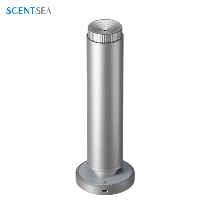 Tragbare Aromadiffusormaschine für zu Hause