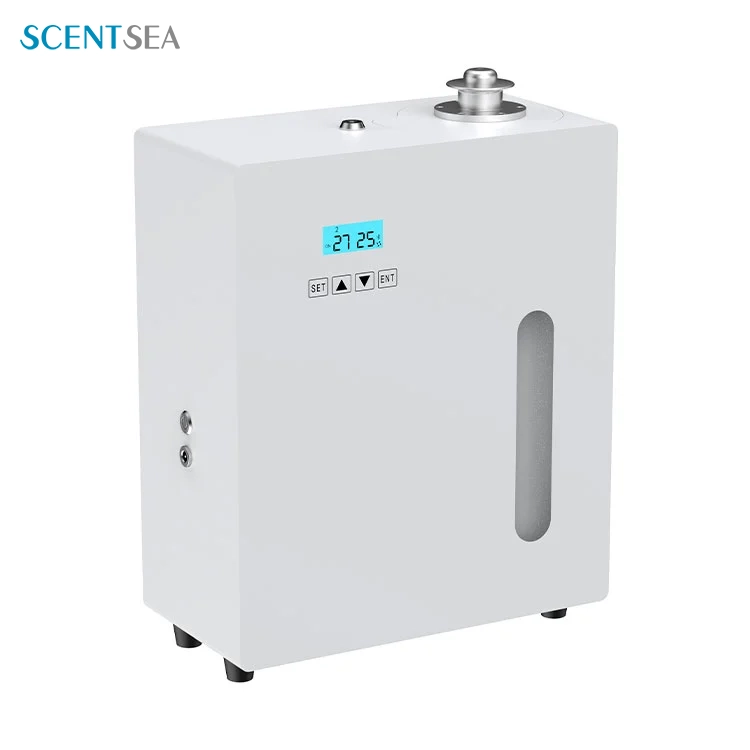 Professioneller Hotel-Luft-Aroma-Diffusor