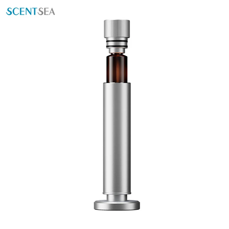 Leises Raumduft-Diffusorgerät