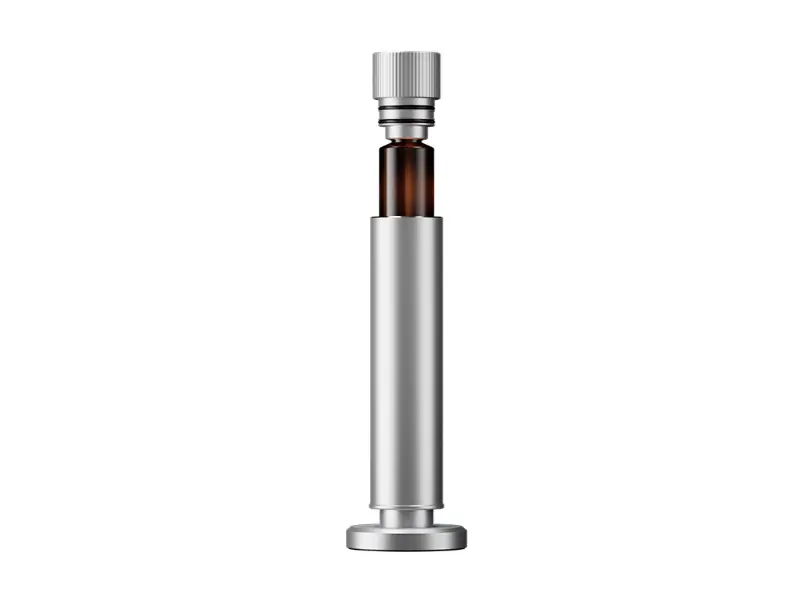 S02 Desktop-Aromatherapie-Diffusor für Zuhause