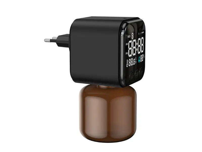 Smart Home Aroma-Diffusor-Maschine S01