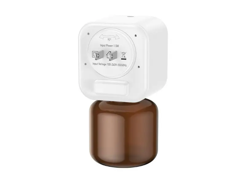 Smart Home-Duftdiffusormaschine