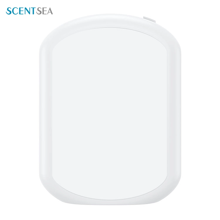 Intelligenter Toiletten-Aromaöl-Diffusor