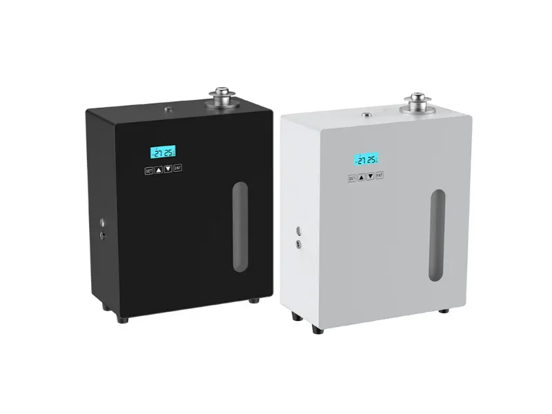 T3 Elektrische Hotel-Aroma-Diffusormaschine